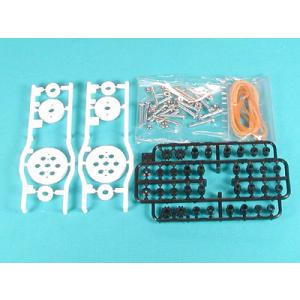 タミヤ（TAMIYA） タミヤ（89876）AO-8037 ギヤードモーター 540K300