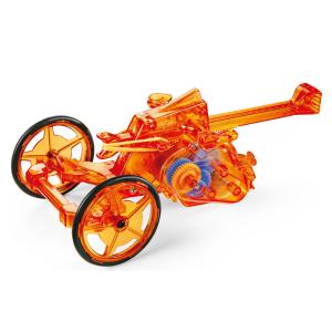 タミヤ（TAMIYA） タミヤ（89876）AO-8037 ギヤードモーター 540K300