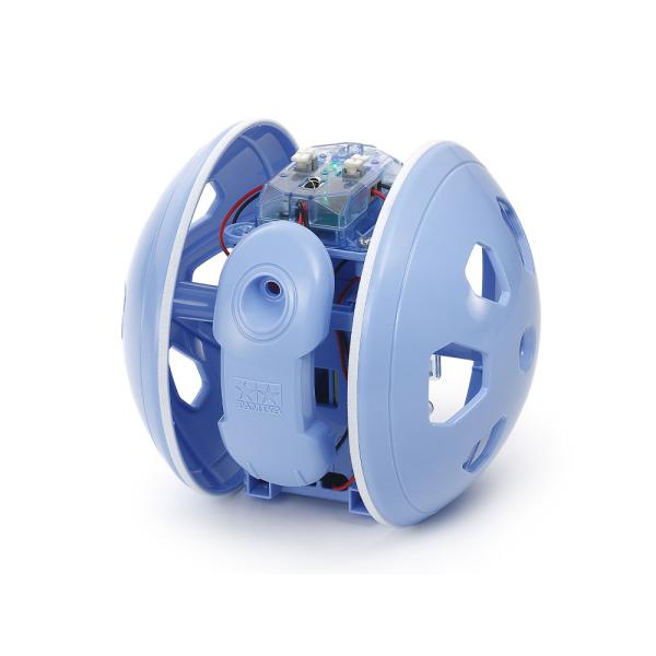 タミヤ (70267) ローリングロボット工作セット（赤外線2chリモコン）