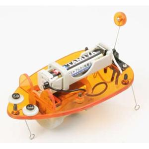 タミヤ（TAMIYA） タミヤ（89876）AO-8037 ギヤードモーター 540K300