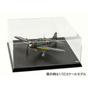 タミヤ（TAMIYA） タミヤ（73019）1/350 ディスプレイケース （木製 