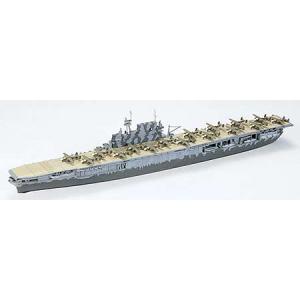 タミヤ（TAMIYA） 31712 1/700 アメリカ海軍 航空母艦 ヨークタウン 1