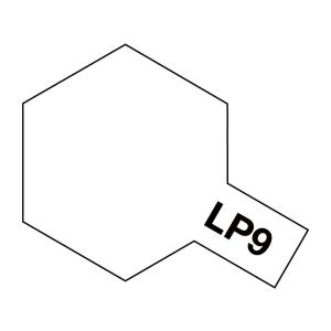 タミヤ（82109）タミヤカラー ラッカー塗料 LP-9 クリヤー