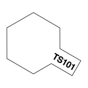 タミヤ（85101）TS-101 ベースホワイト