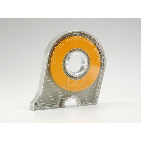 タミヤ（87030）タミヤ マスキングテープ 6mm