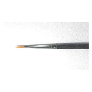 タミヤ（TAMIYA） タミヤ（87049）モデリングブラシHF 面相筆 細