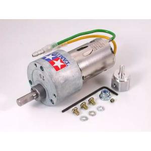 タミヤ（TAMIYA） タミヤ（89878）AO-8019 ギヤードモーター 380K36