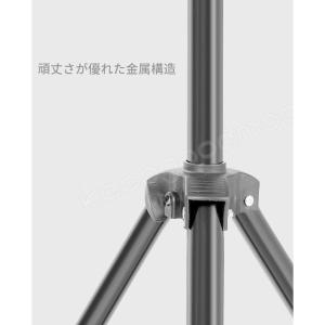プロジェクター台 三脚テーブル台 ノートパソコ...の詳細画像5