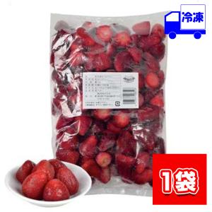 トロピカルマリア ストロベリー 1kg 冷凍 ケーキ 製菓