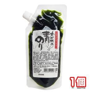 堂本食品 わかめ入り青のり 250g 1個