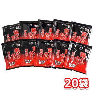 エバラ食品工業 鶏がら仕立て ラーメンスープ 醤油味 40ml 20袋