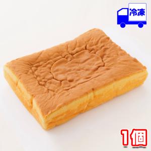 五洋食品 スポンジケーキ 白 角タイプ 冷凍 約29cm×23.5cm×5cm 830g 国産 業務用｜tamon-store