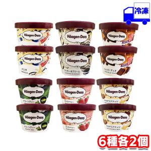 ハーゲンダッツ デザートカップ 5個セット ハーゲンダッツ ミニカップ4個 マルチパック クラシック