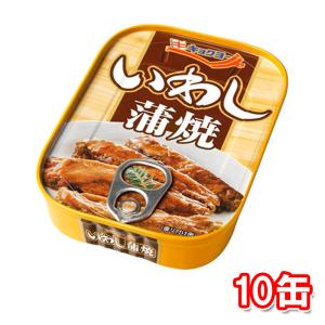 キョクヨー いわし蒲焼 90g 10缶｜tamon-store