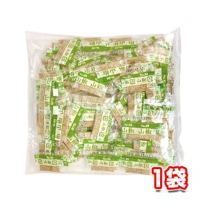 S＆B 小袋山椒 0.2g 200個入り 1袋｜tamon-store