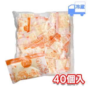 学校給食 タカ食品 リノール マーガリン 小袋 冷蔵 8g×40個