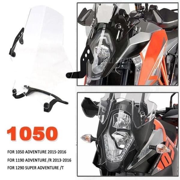 KTM バイクヘッドライト 1050 アドベンチャー 1190 アドベンチャー/R 1290 アドベ...