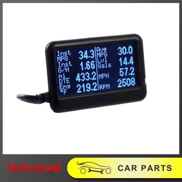 ULTRAGAUGE-オートカー用スキャナーEMPLUS V1.4 BMW 日産 トヨタなどのOBD...