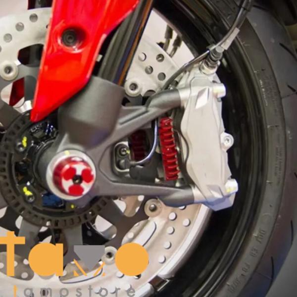 【並行輸入品】バイク ブレーキ カスタム キャリパーm50 m4 gp4 rs rx 484 m4+...