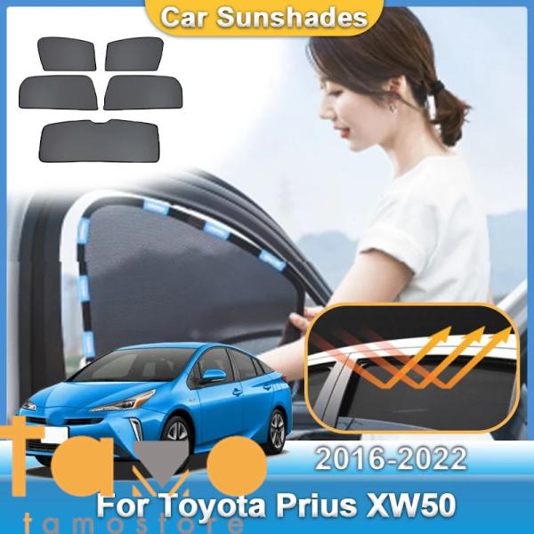 【並行輸入品】トヨタ トヨタ トヨタ プリウス XW50 MK4 2016-2022 2020年式 ...