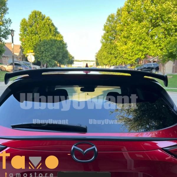 【並行輸入品】マツダ cx-30 リア cx-50 cx-5 cx-4 cx-8 ev ウイング a...