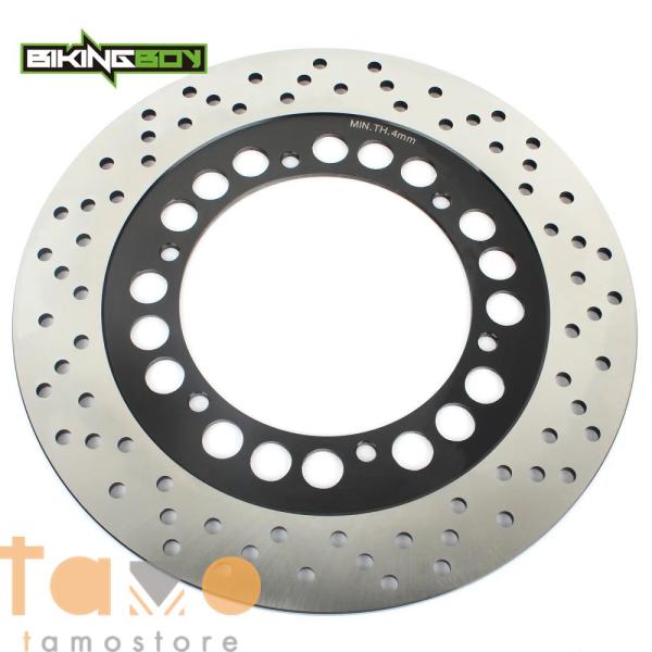 【並行輸入品】リアブレーキ ディスクローター XV1700 ミッドナイトウォリアー XV 1700 ...