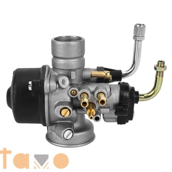 【並行輸入品】phbn-17 phva17 17.5 dellorto 17mm 交換 キャブレター...