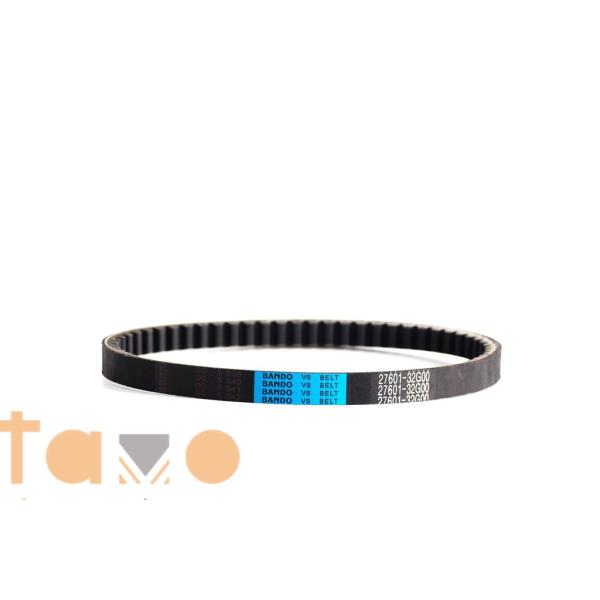 【並行輸入品】s4 スズキ ケブラーvベルト 650*18.8 27601-32g00 27601-...