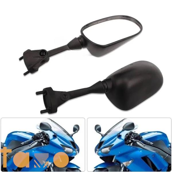 【並行輸入品】リア カワサキ ニンジャ ZX-6R ZX6R 2005-2008 ZX-10R 20...