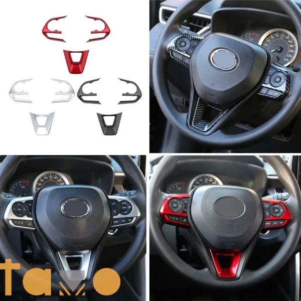 【並行輸入品】トヨタ カバー ホイール トヨタ トヨタ RAV4 XA50 / カローラ E210 ...