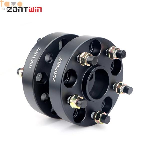 【並行輸入品】ダッジ ホイール 2 個 20/25/30/35/40/45/50 mm pcd 5x...