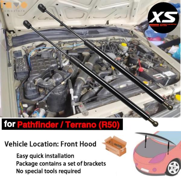 【並行輸入品】日産 r50 パスファインダー 1995 2004 テラノ インフィニティ qx4 カ...