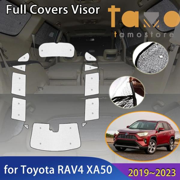 【並行輸入品】トヨタ toyota カバー フロント カスタム rav4 xa50 スズキ アクロス...
