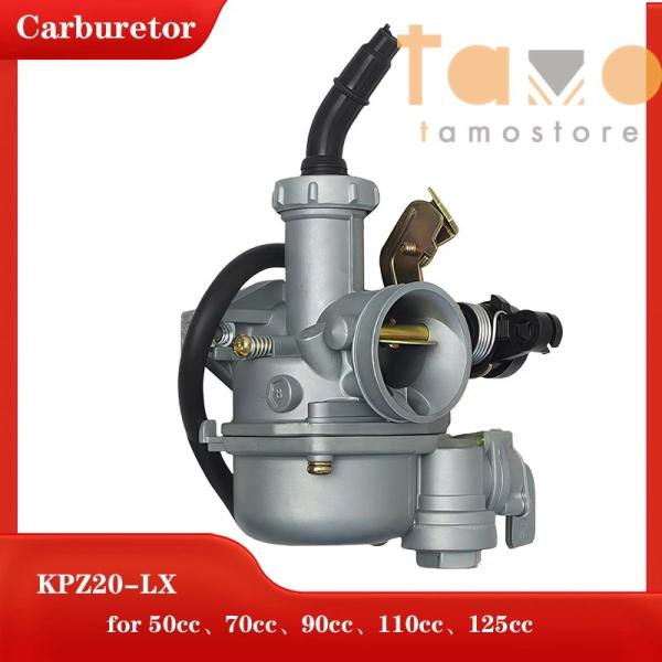 【並行輸入品】ホンダ PZ20 バイク 20MM キャブレター WAVE110 125CC カート ...