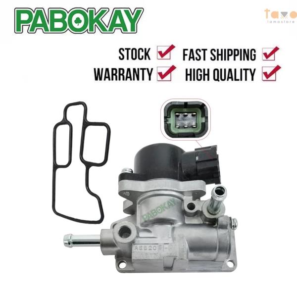 【並行輸入品】日産 nissan almera n16 iac 23781-4m500 23781-...