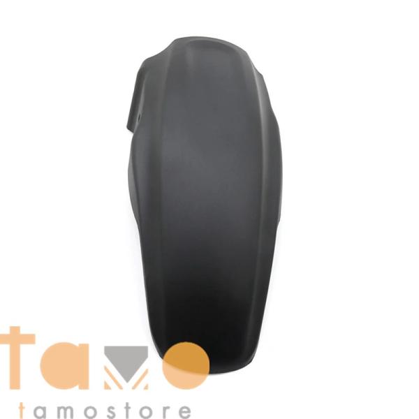 【並行輸入品】バイク リア ガード a13f- フェンダーマッドタイヤハガースプラッシュタイガー 1...