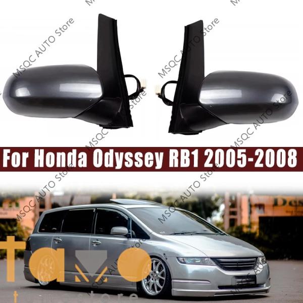 【並行輸入品】ホンダ honda カスタム オデッセイ rb1 2005 2006 2007 200...