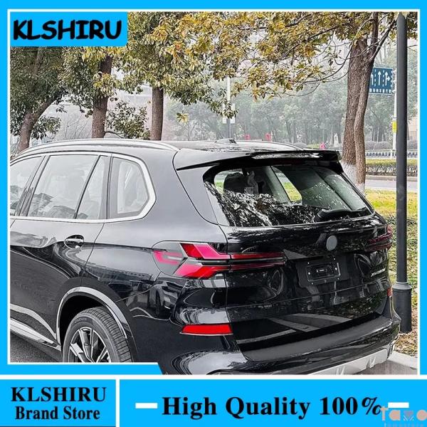 【並行輸入品】BMW リア キット カスタム ルーフスポイラーウイングリップ x5 g05 30d ...