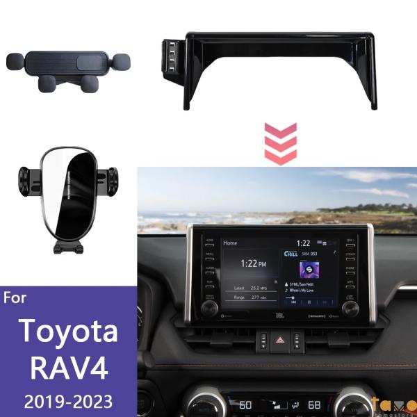【並行輸入品】トヨタ toyota カスタム rav4 xa50 2019-21 2022 2023...