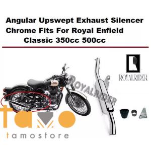 【並行輸入品】ロイヤルエンフィールド passend f?r royal enfield angul...