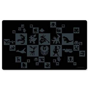 ポケモン プレイマット 海外の商品一覧 通販 Yahoo ショッピング