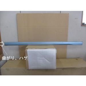 フレア MJ34S 純正 右サイドステップ ZJH/水色 1A08-50-4V1 FH