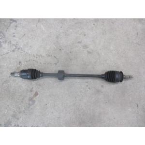 ワゴンＲ MH34S 右フロントドライブシャフト ABS付 CVT 44101-64L60