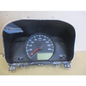 トヨタ 純正 プロボックス 《 NCP160V 》 スピードメーター 83800