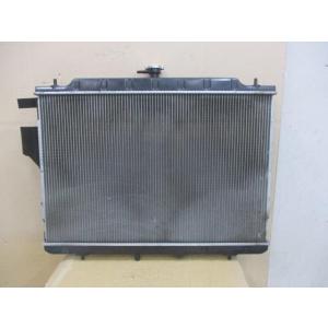 セレナ HC26 ラジエーター CVT 2WD 21400-JG40A