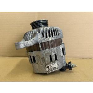 NV100クリッパー DR17V オルタネーター AT 23100-4A02G