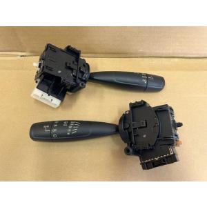 NV100クリッパー DR17V ディマースイッチ ライト・ワイパーセット