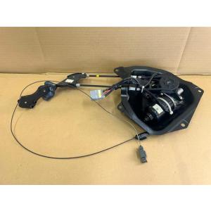 日産 純正 セレナ 《 HFC26 》 左パワースライドモーター 97931-1VA0D