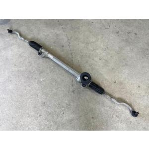 スズキ 純正 スイフト 《 ZC33S 》 ステアリングギアボックス