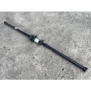 ソリオ MA37S プロペラシャフト カップリング付 未テストジャンク品 27101-81P02